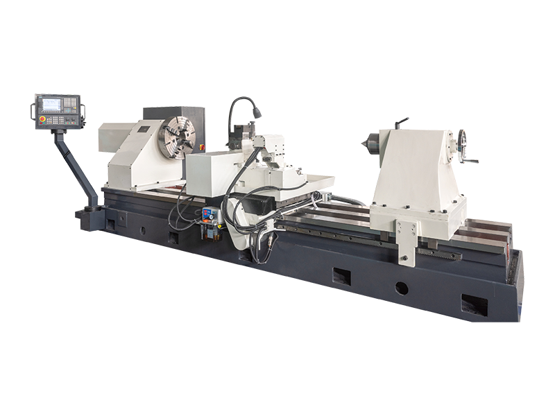 XK500G Multifunctionele CNC-rolverwerkingsmachine