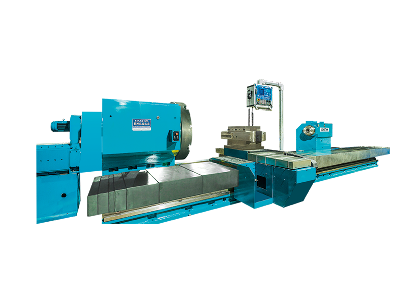 CK84125 CNC-roldraaibank